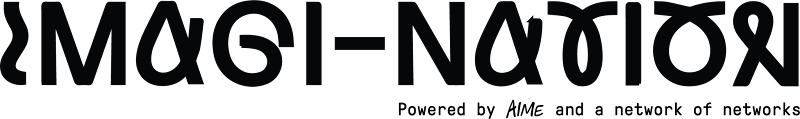 IMAGI-NATION Logo